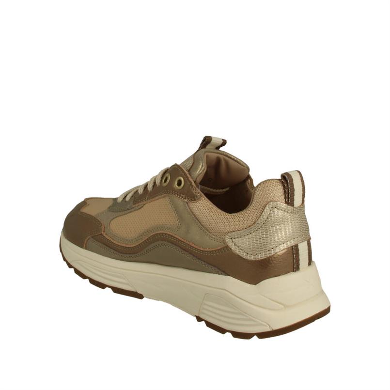 Xsensible Milau 33004.4.531 Taupe Combi wijdte G