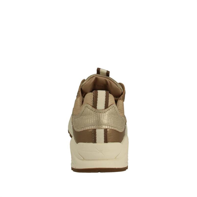 Xsensible Milau 33004.4.531 Taupe Combi wijdte G