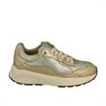 Xsensible Milau 33004.4.915 Metallic Combi wijdte G