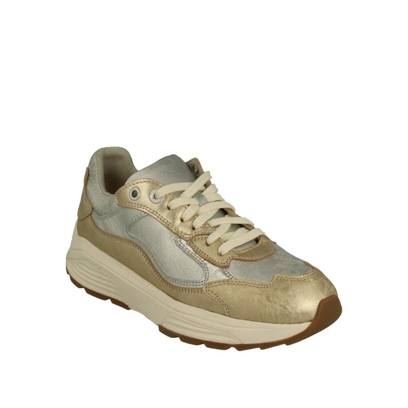 Xsensible Milau 33004.4.915 Metallic Combi wijdte G
