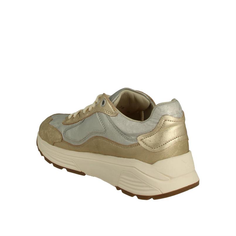 Xsensible Milau 33004.4.915 Metallic Combi wijdte G