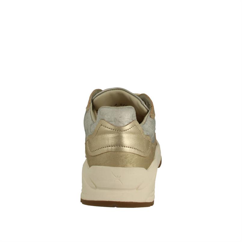 Xsensible Milau 33004.4.915 Metallic Combi wijdte G