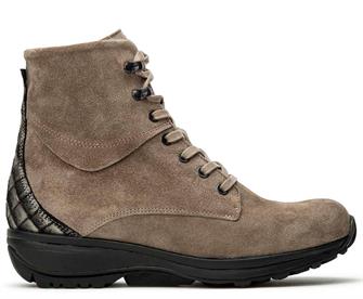 Xsensible Milton 30111.2.530 Taupe Combi wijdte GX