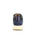Xsensible Modena 30228.3.220 Navy wijdte HX