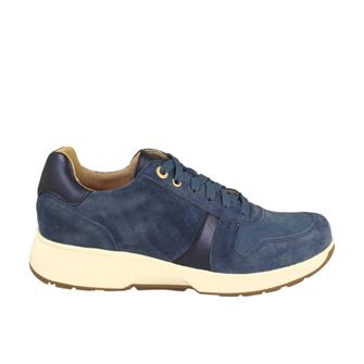 Xsensible Modena 30228.3.220 Navy wijdte HX