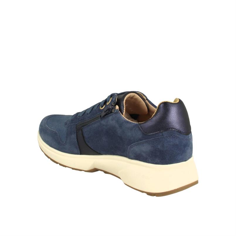 Xsensible Modena 30228.3.220 Navy wijdte HX