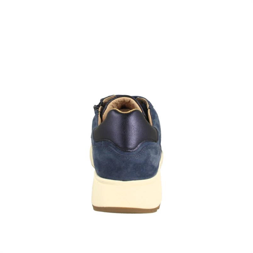 Xsensible Modena 30228.3.220 Navy wijdte HX