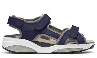 Xsensible Nikiti 30299.5.201 Blue wijdte H