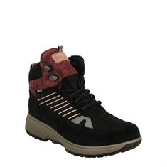 Xsensible Oulu 40207.5.080 Black Combi wijdte HX