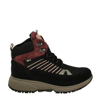 Xsensible Oulu 40207.5.080 Black Combi wijdte HX