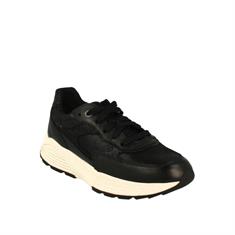 Xsensible Ponte Vecchio 33002.4.001 Black wijdte GX