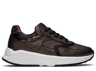 Xsensible Ponte Vecchio 33002.4.351 Brown Fantasy wijdte GX