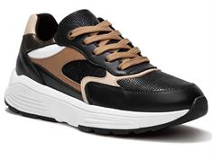 Xsensible Ponte Vecchio 33002.5.080 Black wijdte GX. LIMITED EDITION