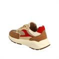 Xsensible Ponte Vecchio 33002.5.352 Brown Combi wijdte G