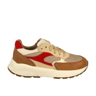 Xsensible Ponte Vecchio 33002.5.352 Brown Combi wijdte G