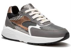 Xsensible Ponte Vecchio 33002.5.807 Grey wijdte GX. LIMITED EDITION
