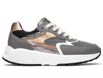 Xsensible Ponte Vecchio 33002.5.807 Grey wijdte GX. LIMITED EDITION