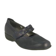 Xsensible schoenen 10010.2 Palermo 616 Navy