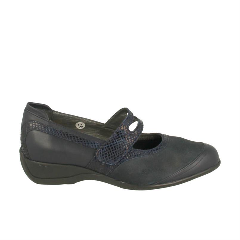 Xsensible schoenen 10010.2 Palermo 616 Navy
