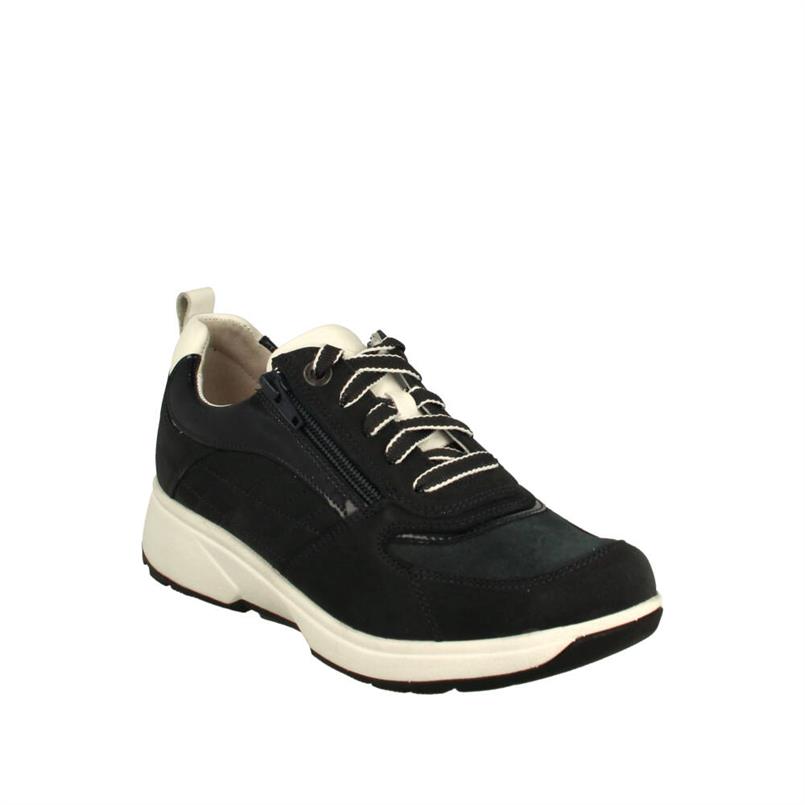 Xsensible schoenen Arona 30217.2.220 navy wijdte HX