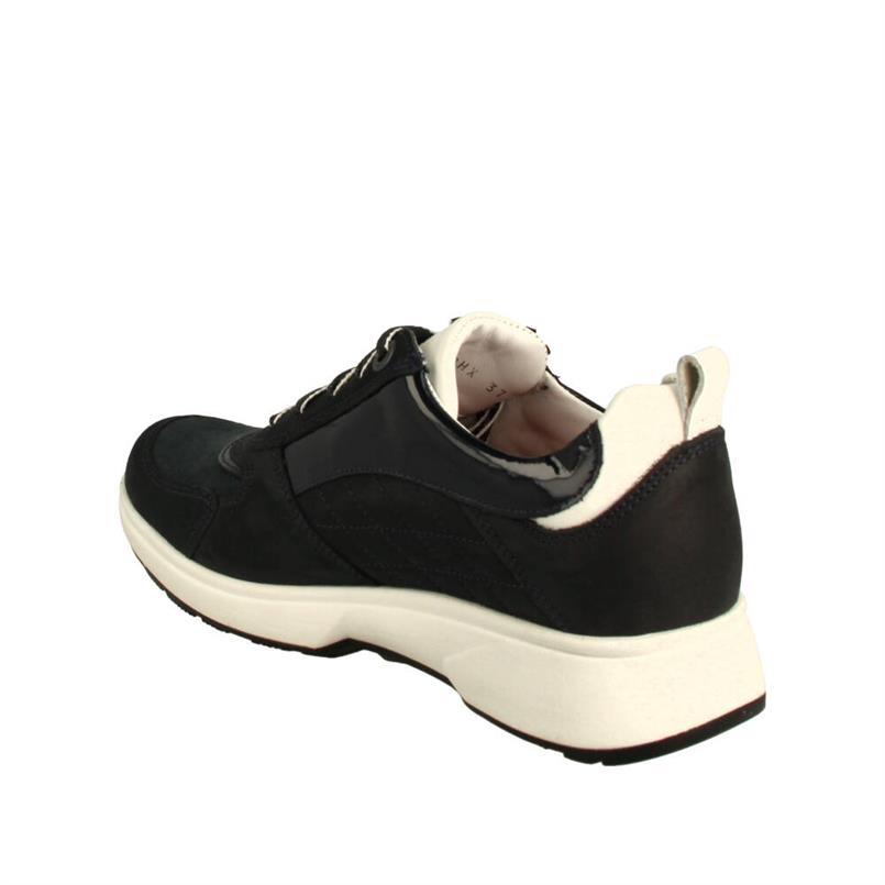 Xsensible schoenen Arona 30217.2.220 navy wijdte HX