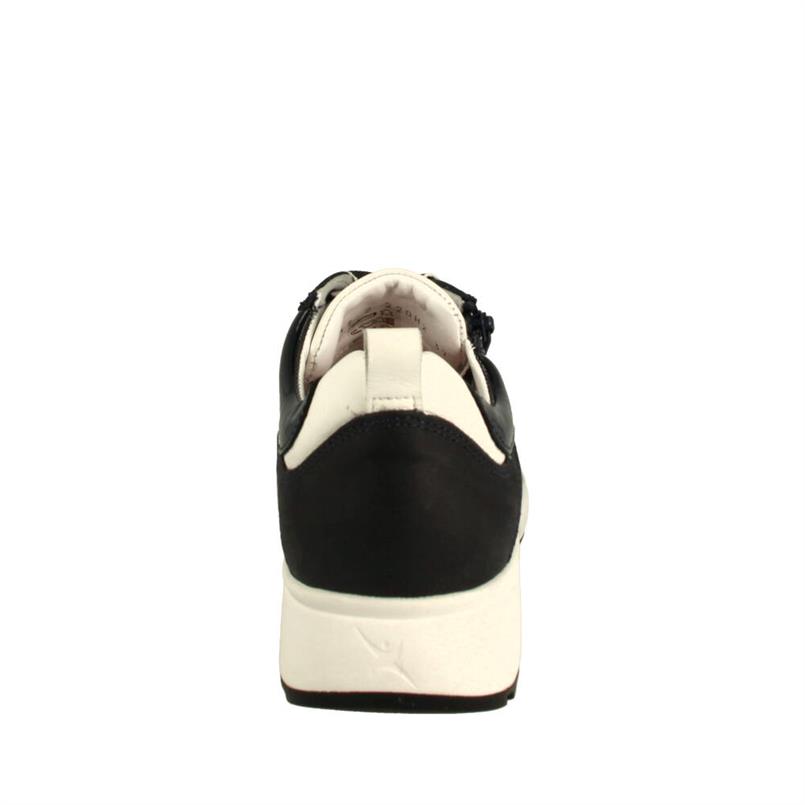 Xsensible schoenen Arona 30217.2.220 navy wijdte HX