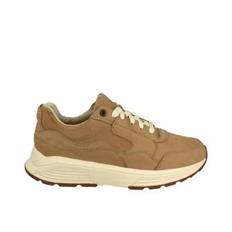 Xsensible schoenen Golden Gate Men 33200.4.504 Taupe wijdte H