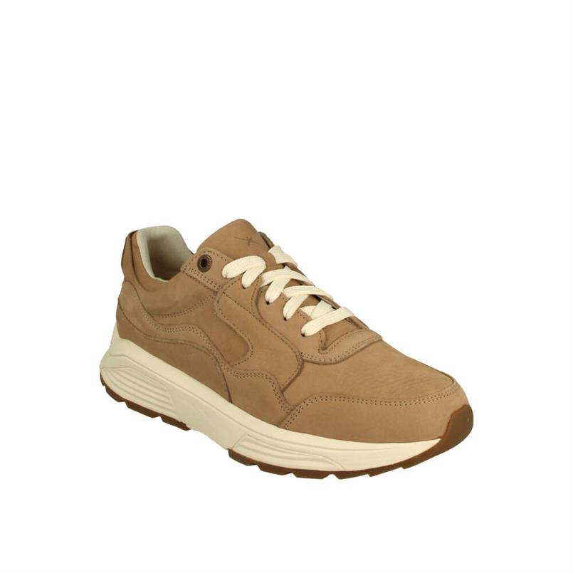 Xsensible schoenen Golden Gate Men 33200.4.504 Taupe wijdte H