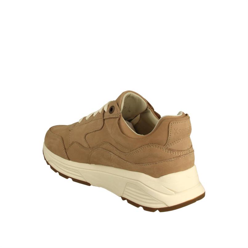 Xsensible schoenen Golden Gate Men 33200.4.504 Taupe wijdte H