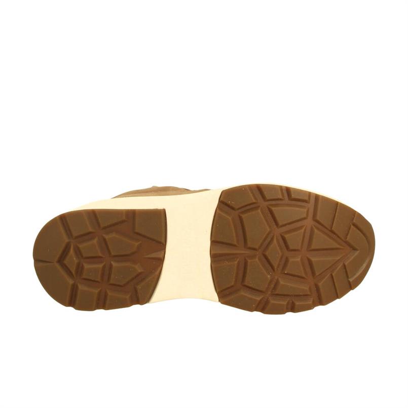 Xsensible schoenen Golden Gate Men 33200.4.504 Taupe wijdte H