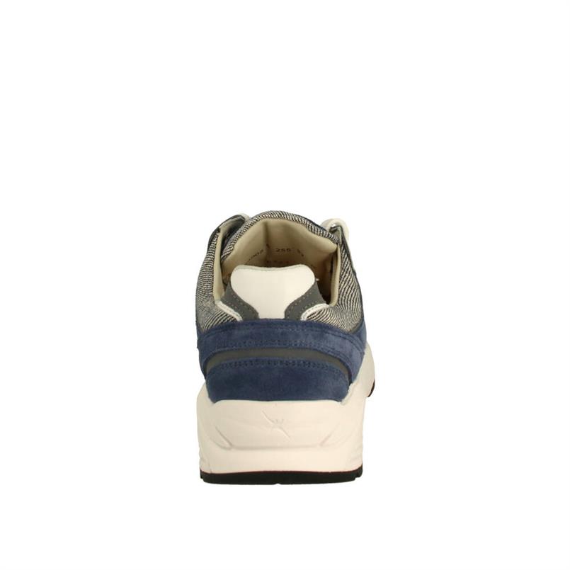 Xsensible schoenen Helix 33005.5.255 Denim Combi wijdte G