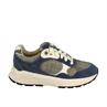 Xsensible schoenen Helix 33005.5.255 Denim Combi wijdte G