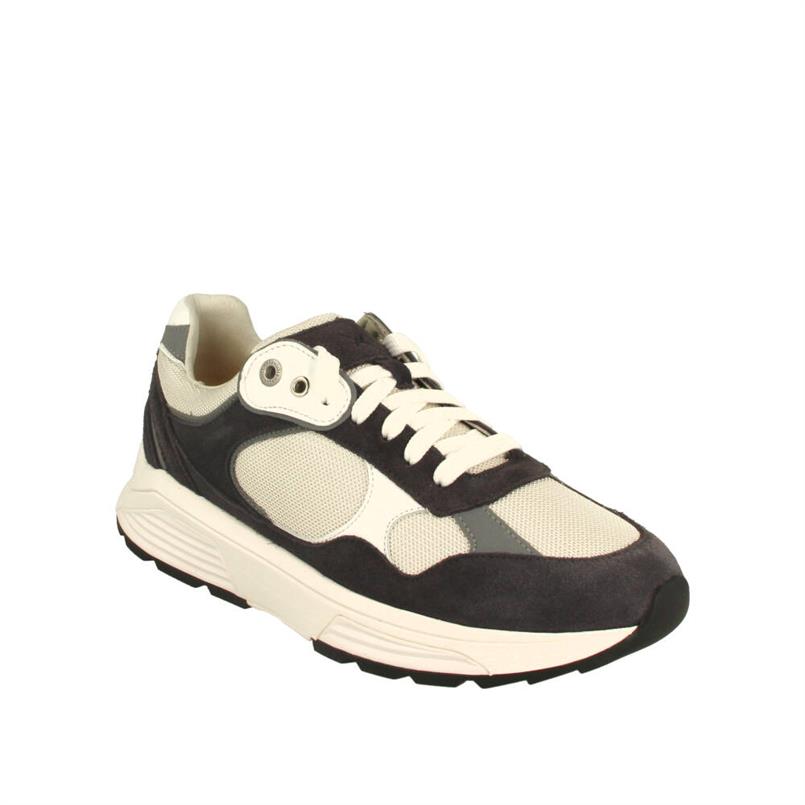 Xsensible schoenen Helix 33203.5.255 Denim Combi wijdte H