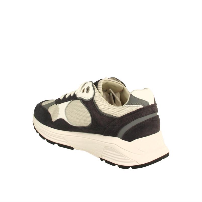 Xsensible schoenen Helix 33203.5.255 Denim Combi wijdte H