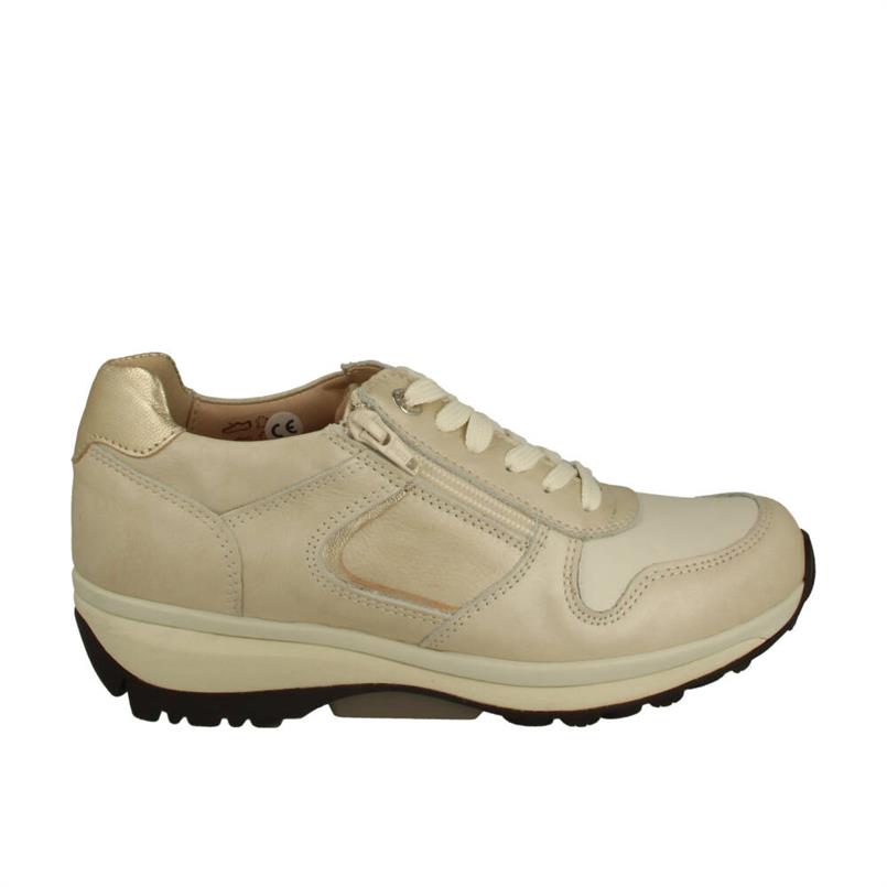 Xsensible schoenen Jersey 30042.3.175 Soft Pearl wijdte GX