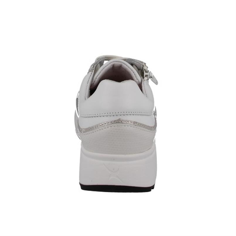 Xsensible schoenen Lima 30204.3.101 White wijdte HX