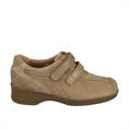 Xsensible schoenen Lucia 10027.2.501 Taupe wijdte HX