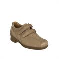 Xsensible schoenen Lucia 10027.2.501 Taupe wijdte HX