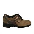 Xsensible schoenen Lucia 10027.2.504 Taupe wijdte HX
