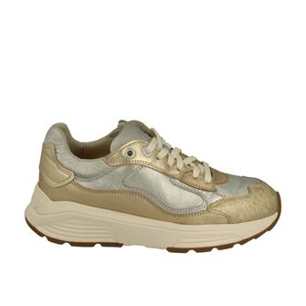 Xsensible schoenen Milau 33004.4.915 Metallic Combi wijdte G
