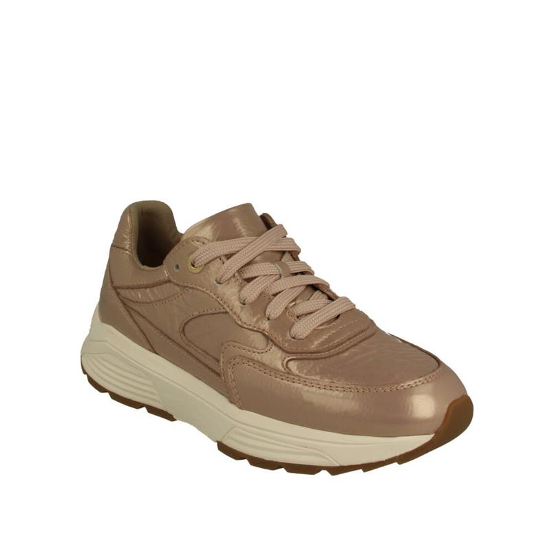 Xsensible schoenen Ponte Vecchio 33002.4.752 Soft Coral Combi wijdte G