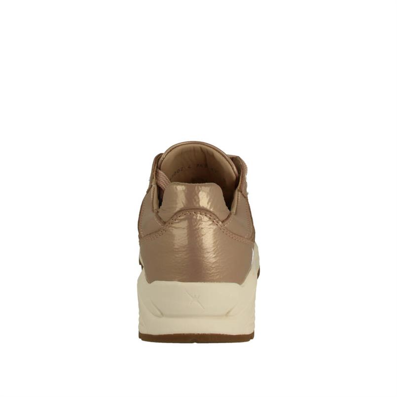 Xsensible schoenen Ponte Vecchio 33002.4.752 Soft Coral Combi wijdte G