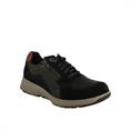 Xsensible schoenen Zurich 30406.2.002 Black wijdte HX