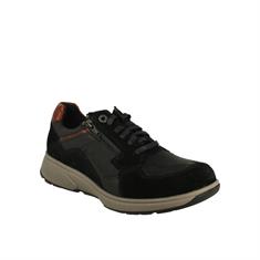 Xsensible schoenen Zurich 30406.2.002 Black wijdte HX