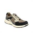 Xsensible schoenen Zurich 30406.2.219 Navy Combi wijdte HX