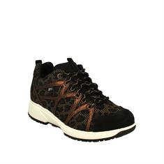 Xsensible Stockholm 40202.1.629 Black Leopard