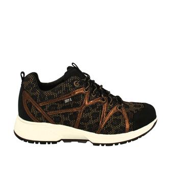 Xsensible Stockholm 40202.1.629 Black Leopard