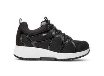 Xsensible Stockholm 40202.5.007 Black patent