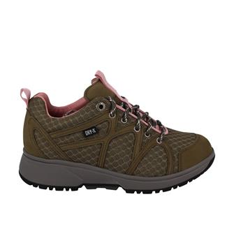 Leren wandelschoenen waterdicht, waterdichte leren leren wandelschoenen waterdicht online kopen