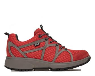 Xsensible Stockholm Women 40202.5.701 Red
